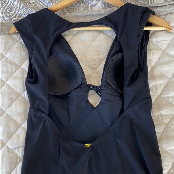 COPY - NWOT Amoressa swimsuit. - Picture 3 of 5